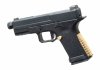 Replika GBB BL0200 BLU Compact Metal Version - Black/Gold
